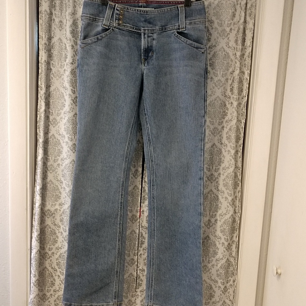 3/$20🌈 Tommy Hilfiger jeans